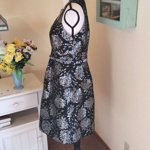 Eliza J Dressy Dress - Picture 4 of 14